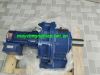 Motor giảm tốc Sumitomo chân đế CHHM05-6165DA-1479