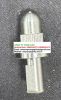 Mũi đo độ cứng HRB Future Tech Carbide ball indenter 1/16