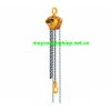 Pa lăng xích kéo tay 1,5 tấn KITO CB015