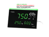 Thiết bị theo dõi nồng độ khí CO2 Sato 1737-00 SK-50CTH