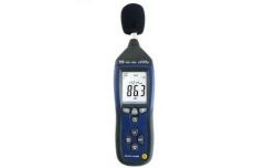 Máy đo độ ồn PCE-322A