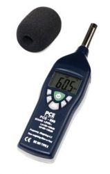 Máy đo độ ồn điện tử PCE-999
