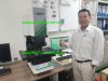 Máy đo nhanh Insize QMS-A320