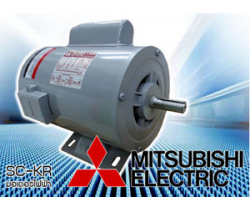 Động cơ điện, motor Mitsubishi
