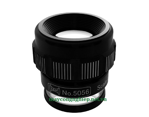 Kính lúp cầm tay LEAF 5056-15X