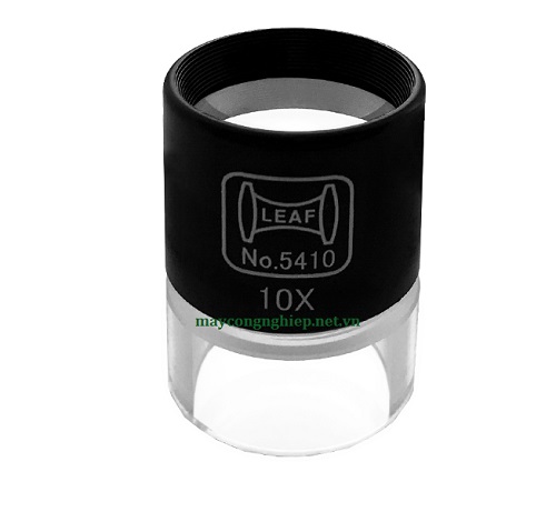 Kính lúp cầm tay LEAF 5410-10X