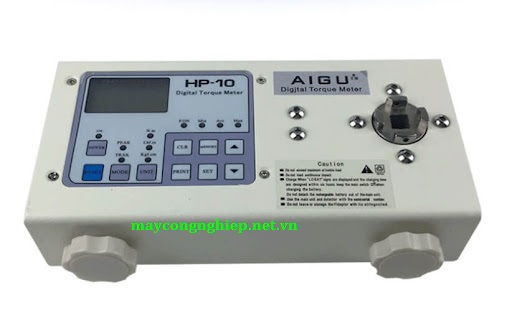 Máy đo lực siết AIGU HP-50 (1.5~50kgf.cm)