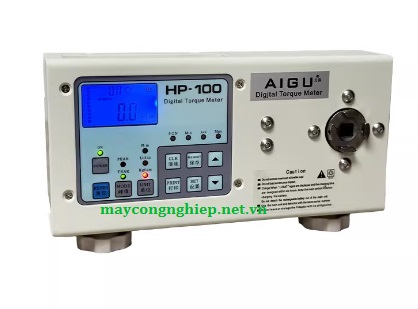 Máy đo lực siết AIGU HP-100 (10Nm / 100kgf·cm)