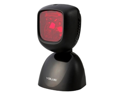 Máy quét mã vạch 2D HONEYWELL HF600