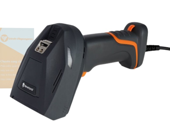 Máy quét mã vạch Newland NVH300 DB