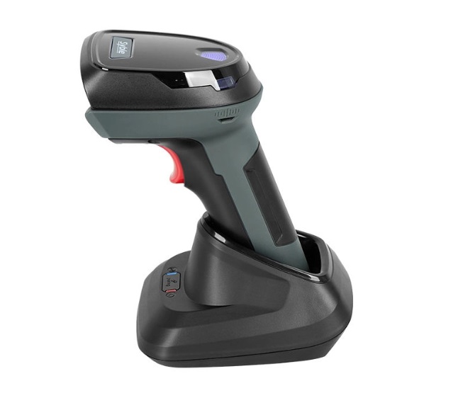 Máy quét mã vạch Syble XB-88GHD