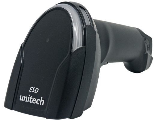 Máy quét mã vạch Unitech MS852 DPM ESD