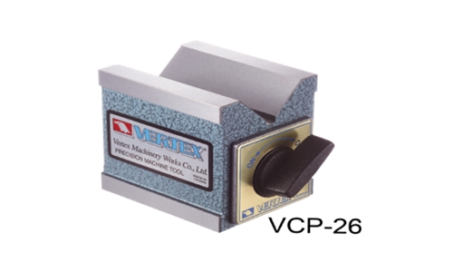 Khối V từ Model VCP-26 | Vertex