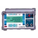 Đồng hồ đo áp suất điện tử Nagano Keiki model GC15/GC16, Digital pressure gauge