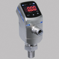 Đồng hồ đo áp suất điện tử Nagano Keiki model GC35, Digital pressure gauge