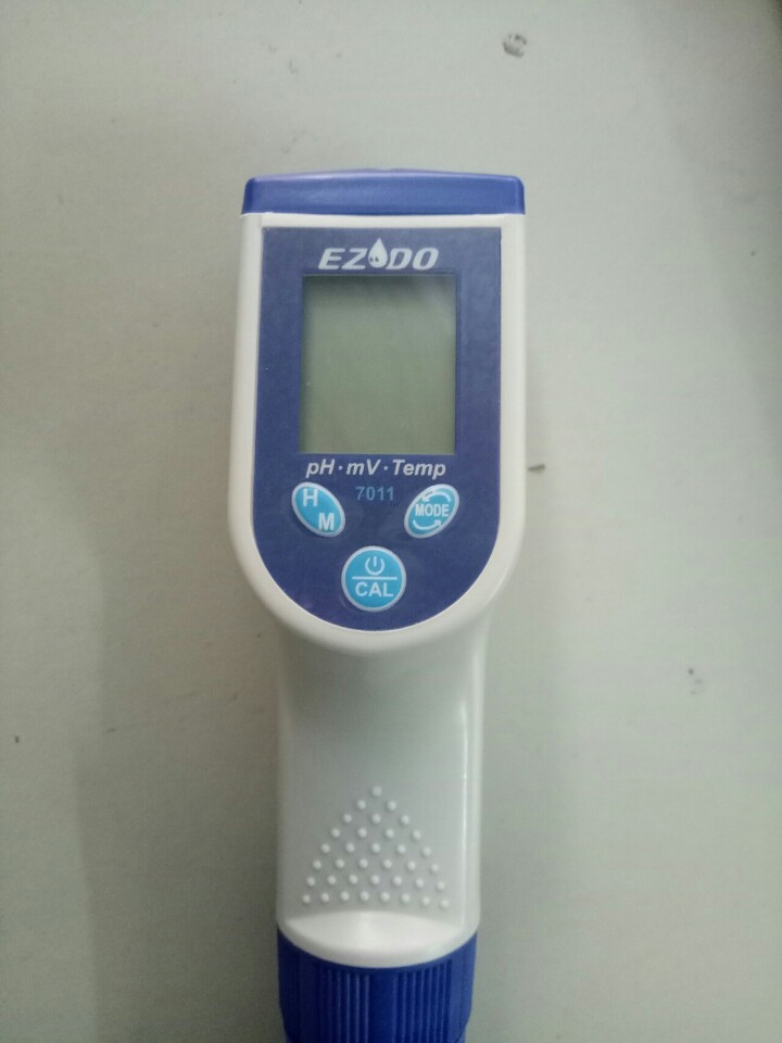 Thiết bị đo PH Model - 7011