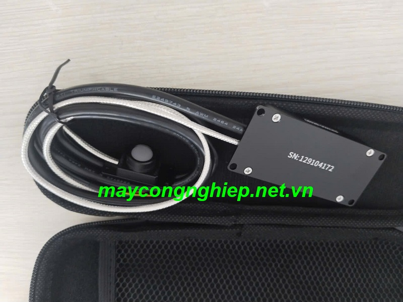 Đầu đo tia UV LINSHANG LS129-UVALED