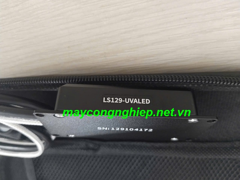 Đầu đo tia UV LINSHANG LS129-UVALED