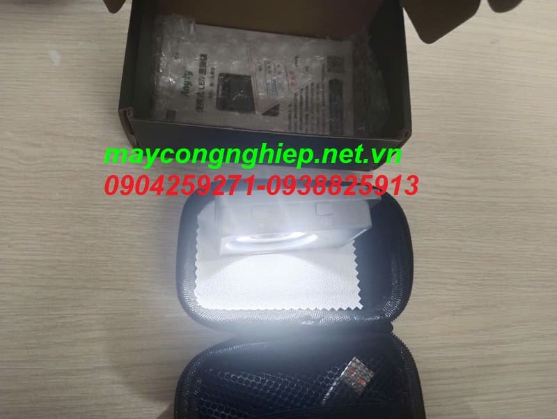 Kính hiển vi điện tử ANYTY 3R-MJL02 (7X~19X)