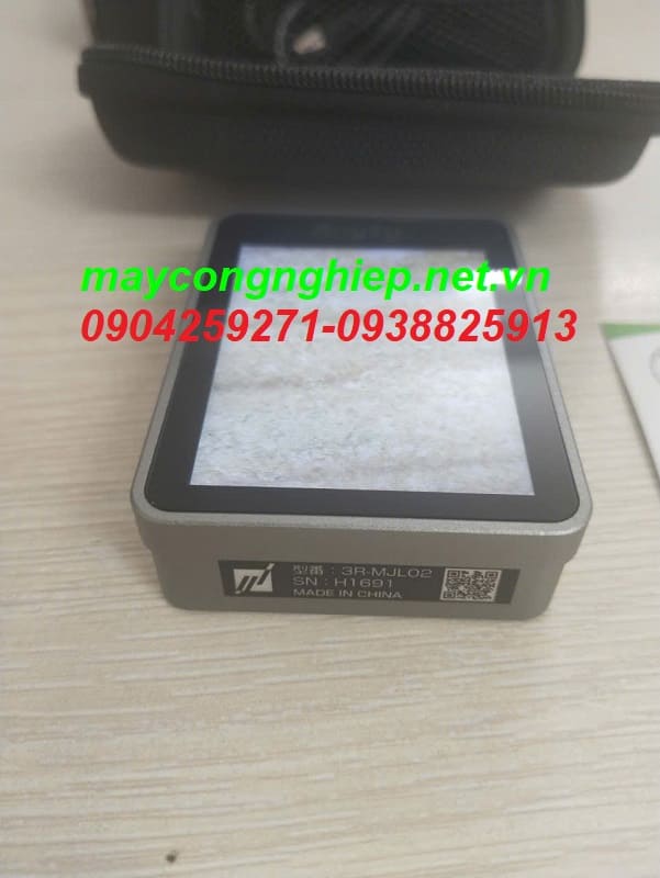 Kính hiển vi điện tử ANYTY 3R-MJL02 (7X~19X)