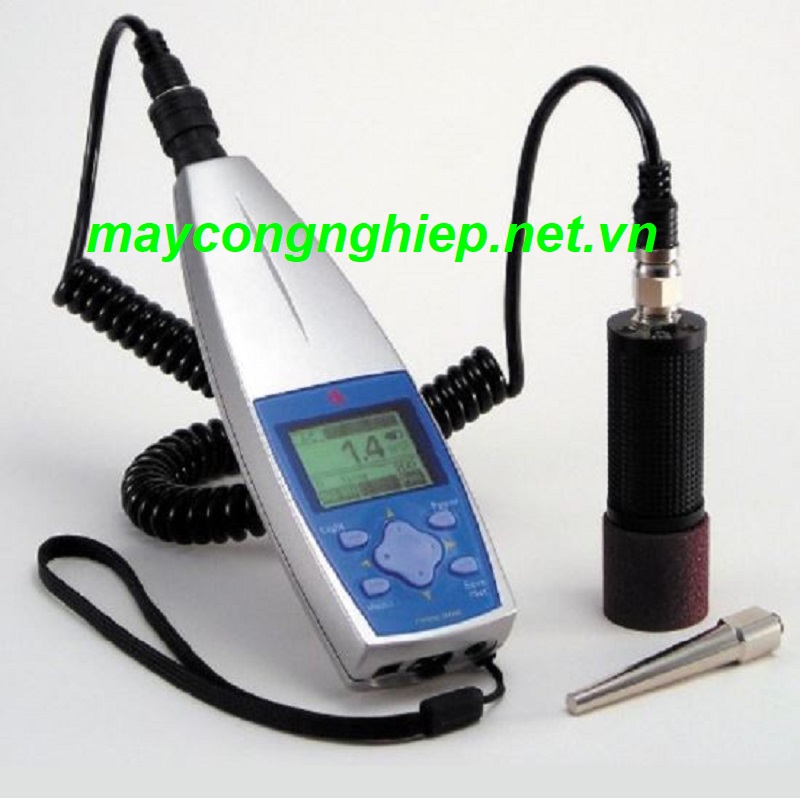 Máy đo độ rung 3116 ACO