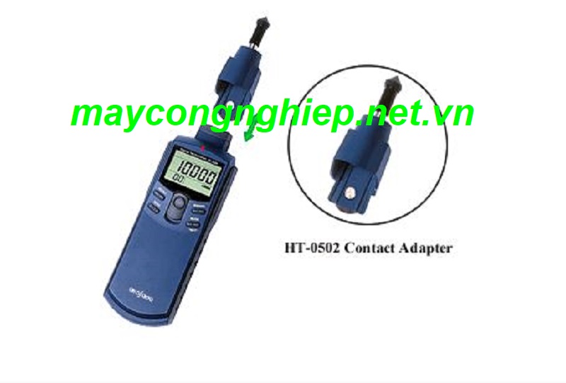 Máy đo tốc độ vòng quay ONO SOKKI HT-5500