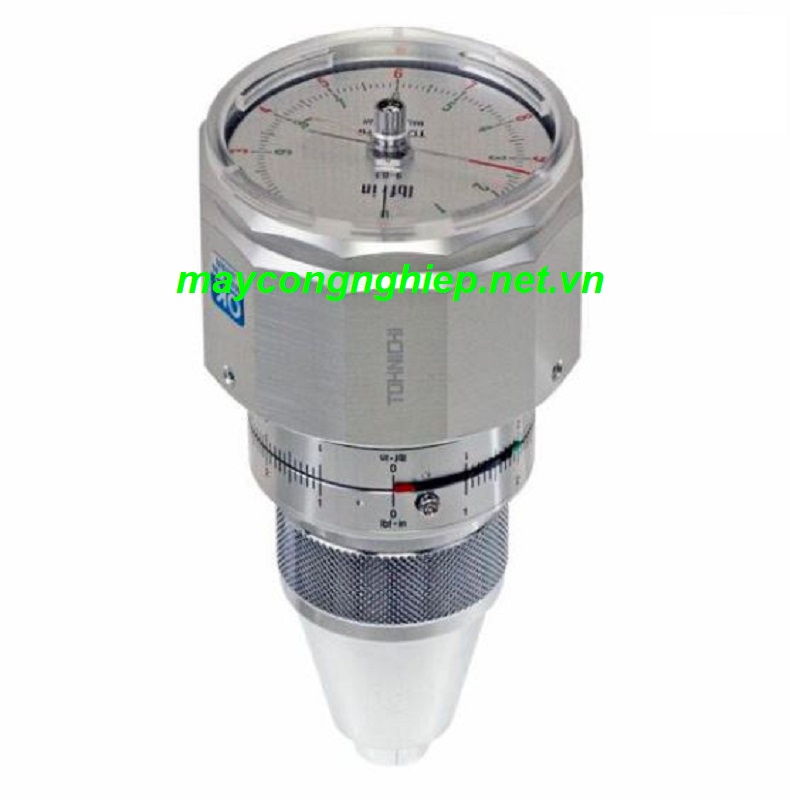 Thiết bị đo momen xoắn Tohnichi 9BTG-A-S (1~9lbf･in)