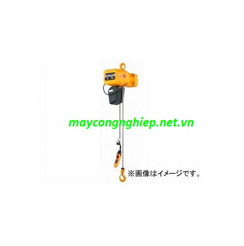 Pa lăng xích điện 3 tấn KITO ER2-030S