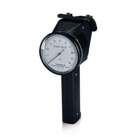 Đồng hồ đo lực căng dây Yokogawa T-101-05-10 (0~50g/1g)