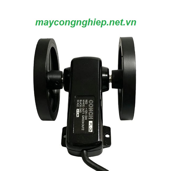 Bộ đếm chiều dài điện tử CONCH PL-D2Y