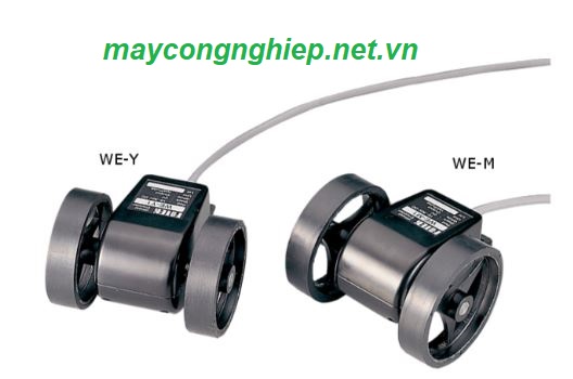 Bộ đếm chiều dài điện tử FOTEX WE-M1