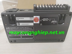 Bộ ghi dữ liệu nhiệt độ 10 kênh GRAPHTEC GL260