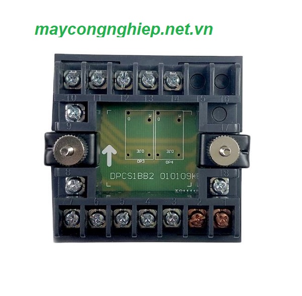 Bộ hiển thị điện tử AUTENTO AMDC-6260