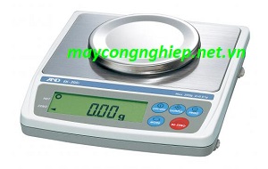 Cân điện tử AND EK-6100i (6kg/0.1g)