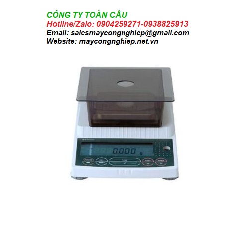 Cân điện tử Shimadzu BL-220H 220g/0.001g
