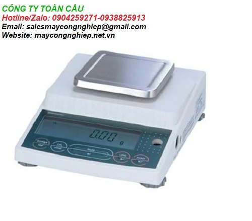 Cân điện tử Shimadzu BL-320H 320g/0.001g