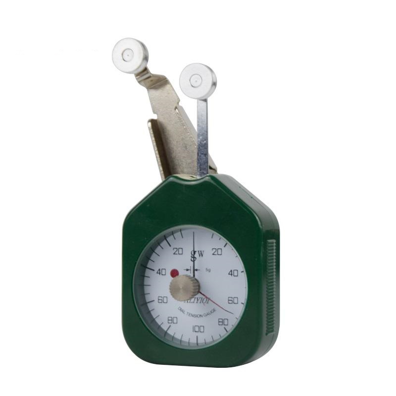Đồng hồ đo lực ALIYIQI DTF-25 (25-2-25GW)