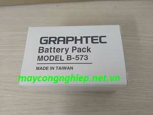 Graphtec B-573 Batterypack