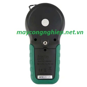 Máy đo cường độ ánh sáng MASTECH MS6612