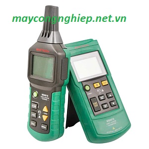 Máy dò dây điện âm tường MASTECH MS6818