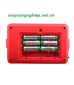 Máy đo điện trở cách điện Benetech GT5306A