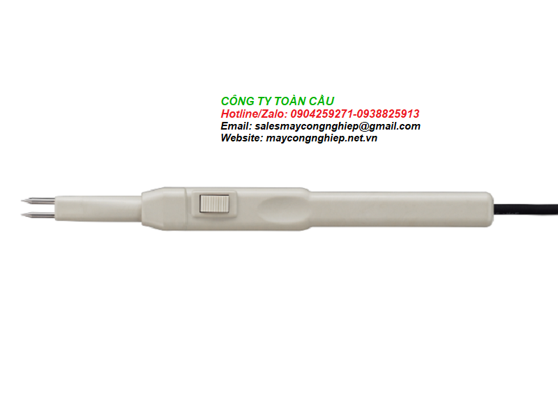 Máy đo độ ẩm Sato 11735-30 SK-960A TYPE 3