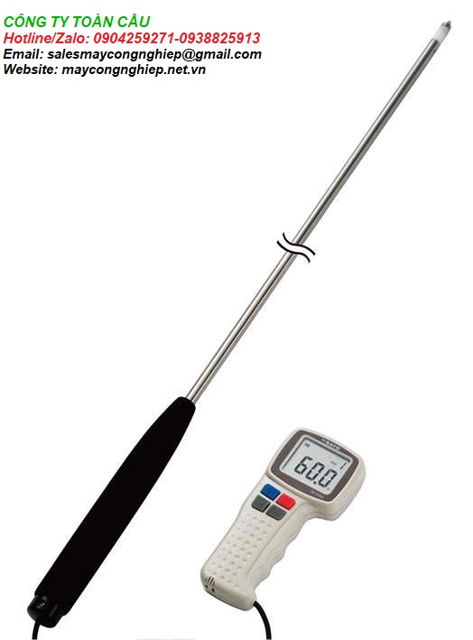 Máy đo độ ẩm Sato SK-970A