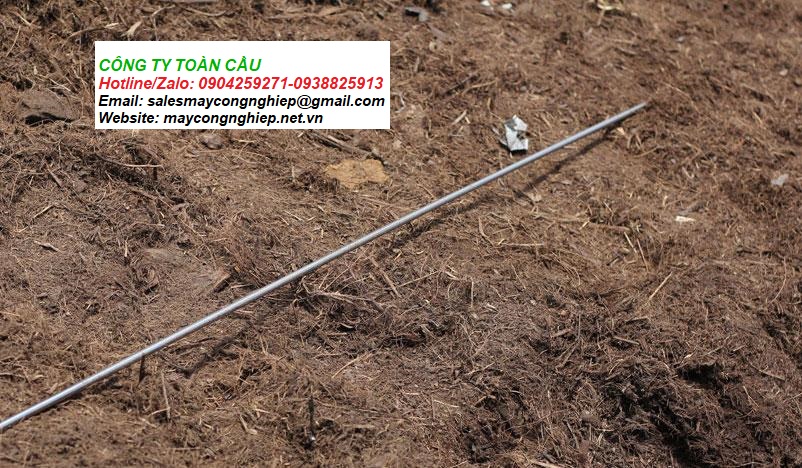 Máy đo độ ẩm Sato SK-970A