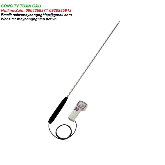 Máy đo độ ẩm Sato SK-970A