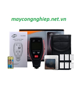 Máy đo độ dày lớp phủ Benetech GT235