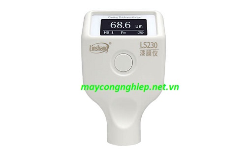 Máy đo độ dày lớp sơn LINSHANG LS230