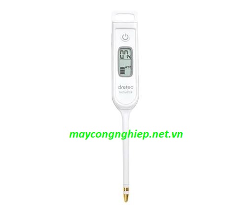 Máy đo độ mặn điện tử AS ONE EN-901 WT