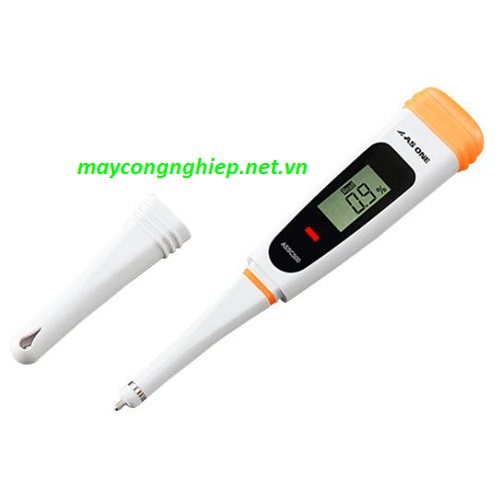 Máy đo độ muối AS ONE ASSC500 3-6450-01