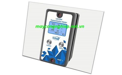 Máy đo độ truyền ánh sáng LINSHANG LS110H